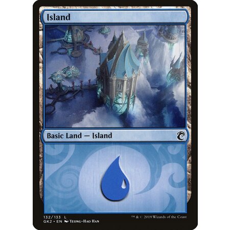 Island (132)