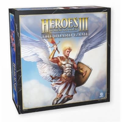 Heroes of Might & Magic 3: Core Game