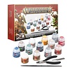 Warhammer Age of Sigmar: Paints & Tools Set