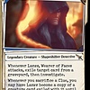 Lazav, Wearer of Faces