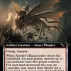 Krenko's Buzzcrasher