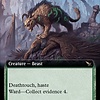 Axebane Ferox - Foil
