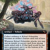 Kylox's Voltstrider