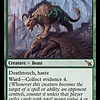 Axebane Ferox - Foil