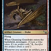 Gleaming Geardrake - Foil