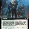 Relive the Past - Foil