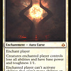 Overwhelming Splendor - Foil (MP)