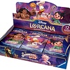 Disney Lorcana - Shimmering Skies - Booster Pack