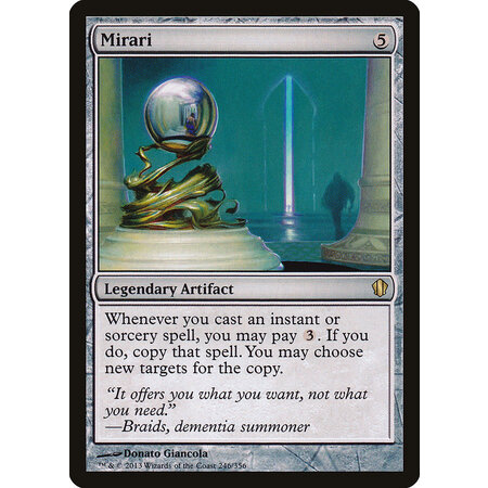 Mirari
