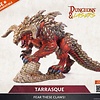 Tarrasque - Unpainted Miniature