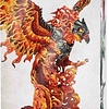 Phoenix - Unpainted Miniature