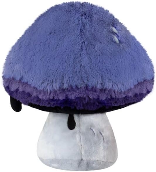 Mini Inky Cap Mushroom Squishable