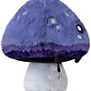 Mini Inky Cap Mushroom Squishable