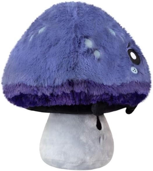 Mini Inky Cap Mushroom Squishable