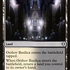 Orzhov Basilica