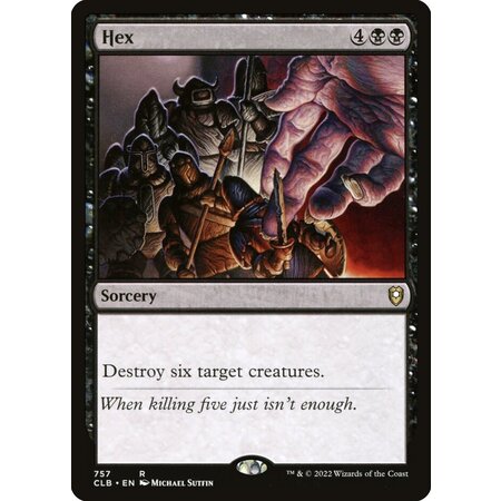 Hex