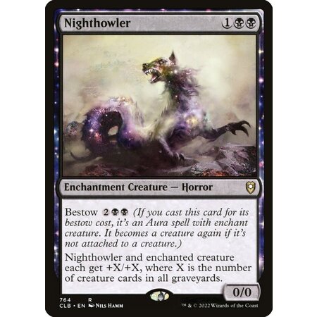 Nighthowler