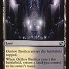 Orzhov Basilica