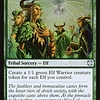 Elvish Promenade