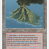 Volcanic Island (HP)