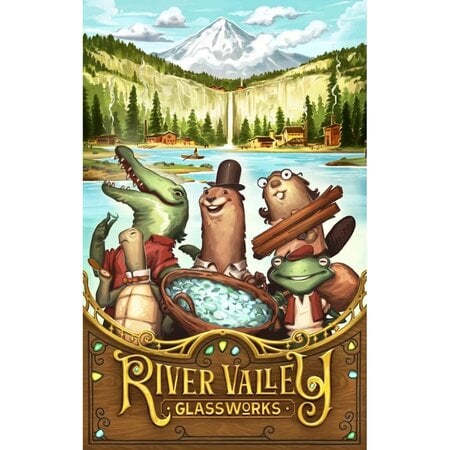 River Valley Glassworks