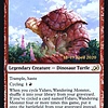 Yidaro, Wandering Monster - Foil - Prerelease Promo