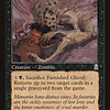 Famished Ghoul - Foil