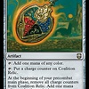 Coalition Relic