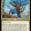 Satya, Aetherflux Genius - Foil