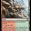 Raging Ravine