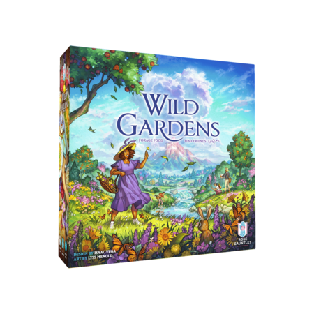 Wild Gardens
