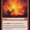 Pyretic Ritual (MP)