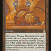 Storage Matrix