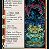 Hidetsugu Consumes All - Foil