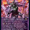 Hidetsugu, Devouring Chaos (378)
