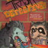 Psychic Trash Detectives