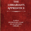 The Librarian's Apprentice
