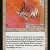 Opal Archangel