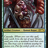 Shardless Agent - Foil - Judge Promo