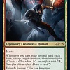 Elmar, Ulvenwald Informant