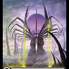 Swamp (264) - Full Art