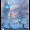 Island (263) - Full Art