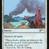 Ravages of War - Foil - Judge Promo
