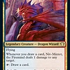 Niv-Mizzet, the Firemind