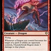 Thunderbreak Regent