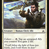 Ondu War Cleric - Foil