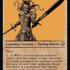 Zevlor, Elturel Exile - Foil