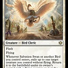 Salvation Swan