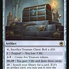 Treasure Chest - Foil - Bundle Promo