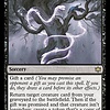 Coiling Rebirth - Foil